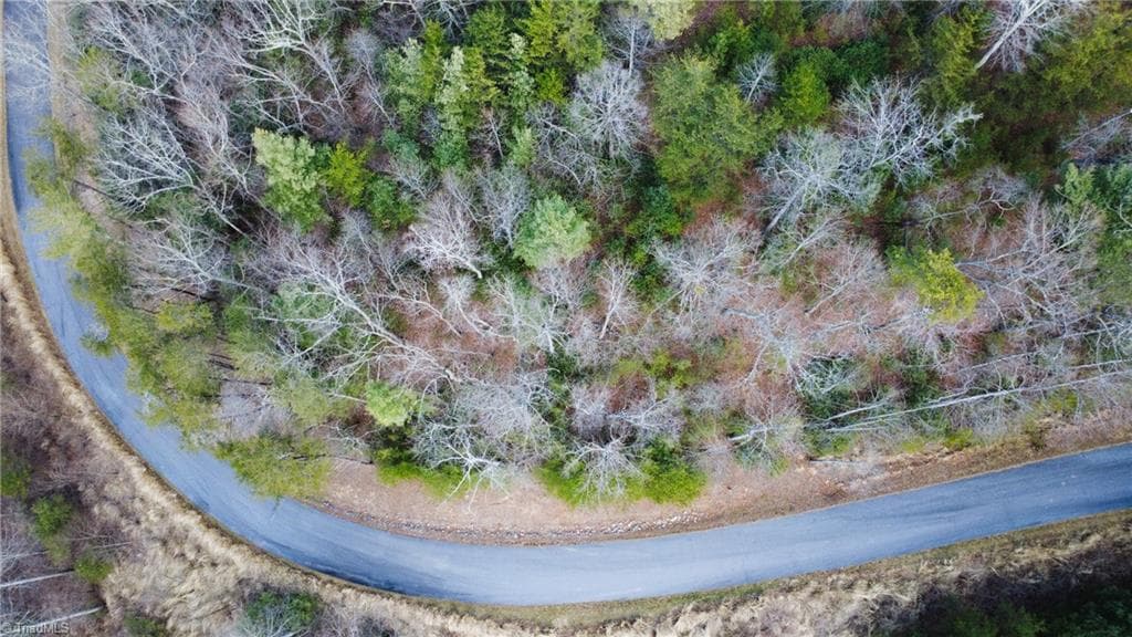 Unimproved Land at TBD Ashe View Drive, Millers Creek NC 28651, photo 2 of 7