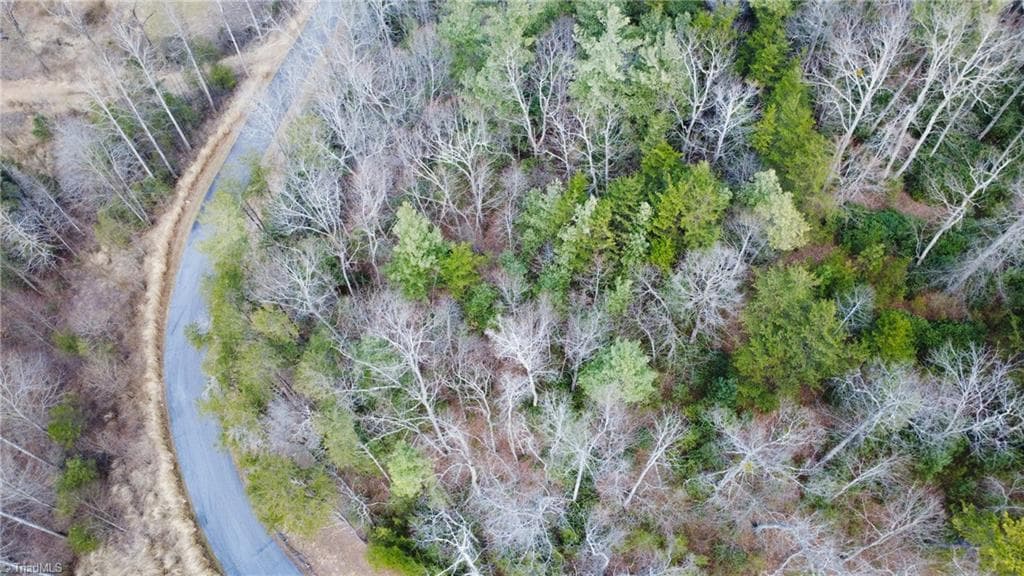 Unimproved Land at TBD Ashe View Drive, Millers Creek NC 28651, photo 3 of 7