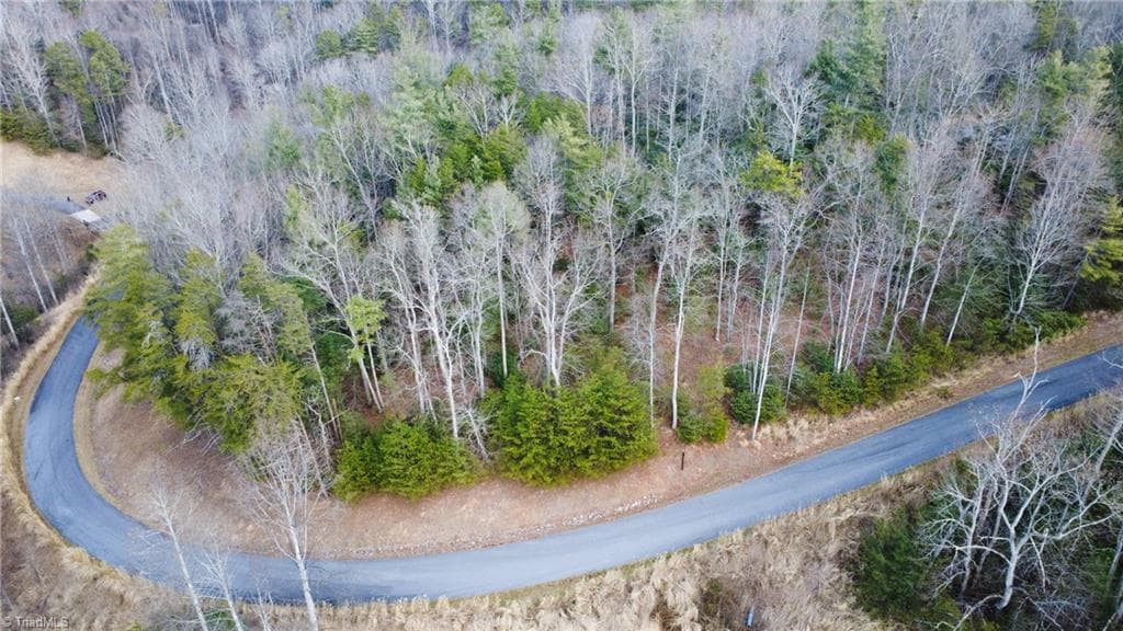 TBD Ashe View Drive, Millers Creek NC 28651