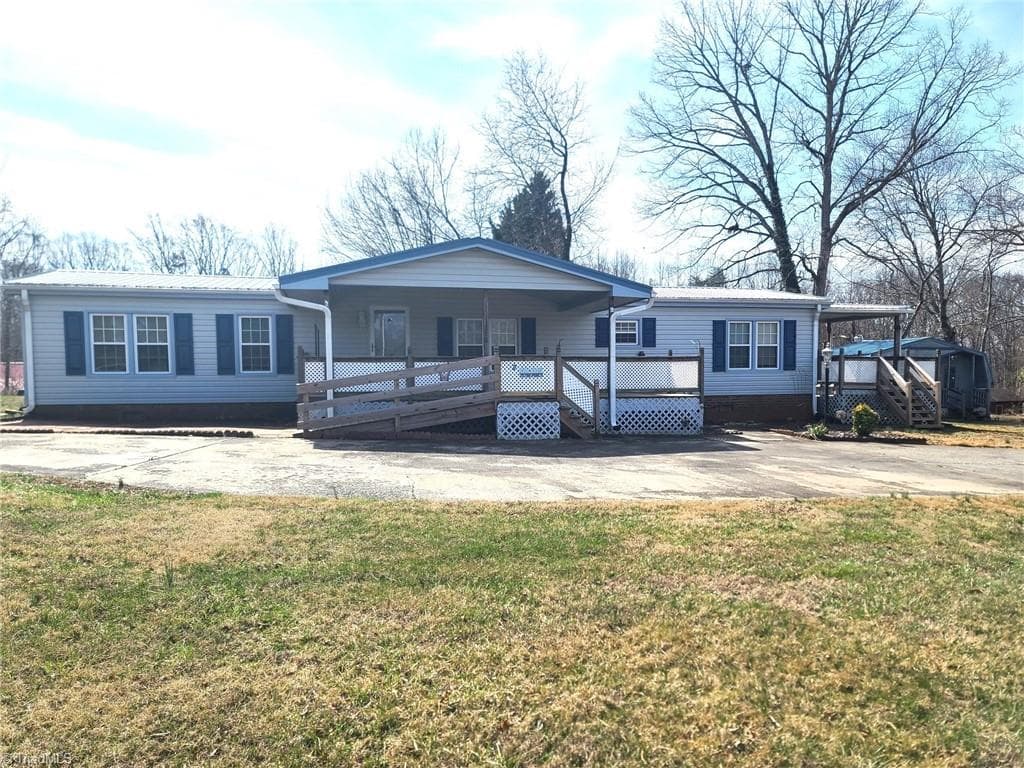 220 Joyner Circle, Rural Hall NC 27045