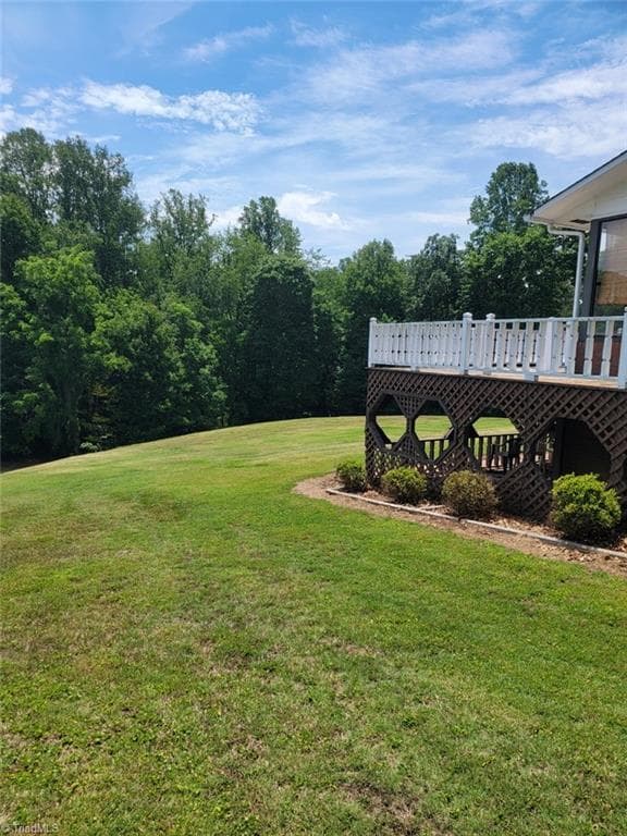 Stick/Site Built at 250 Hilltop Acres Street, North Wilkesboro NC 28659, photo 13 of 40