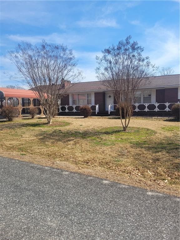 250 Hilltop Acres Street, North Wilkesboro NC 28659