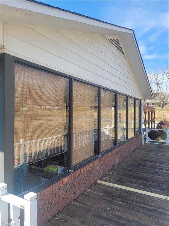 Stick/Site Built at 250 Hilltop Acres Street, North Wilkesboro NC 28659, photo 14 of 40