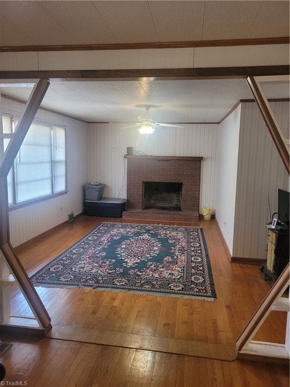 Stick/Site Built at 250 Hilltop Acres Street, North Wilkesboro NC 28659, photo 21 of 40