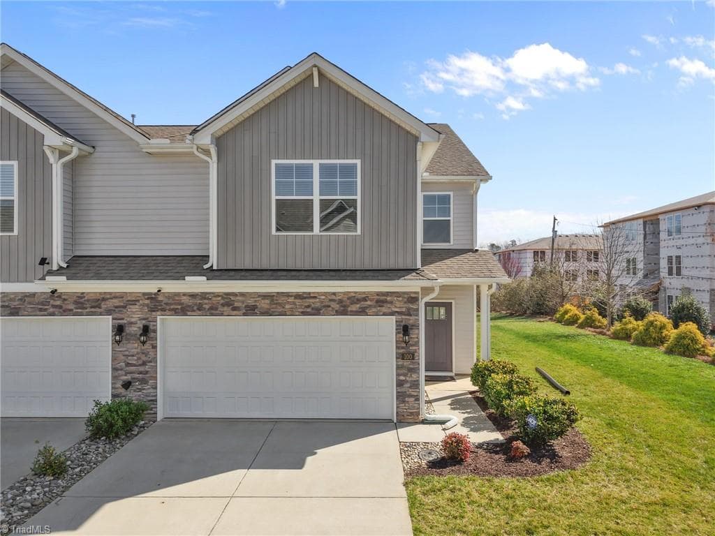 100 Brody Way, Greensboro NC 27455