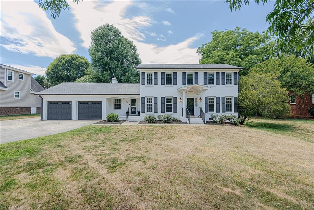2045 Westover Terrace, Burlington NC 27215