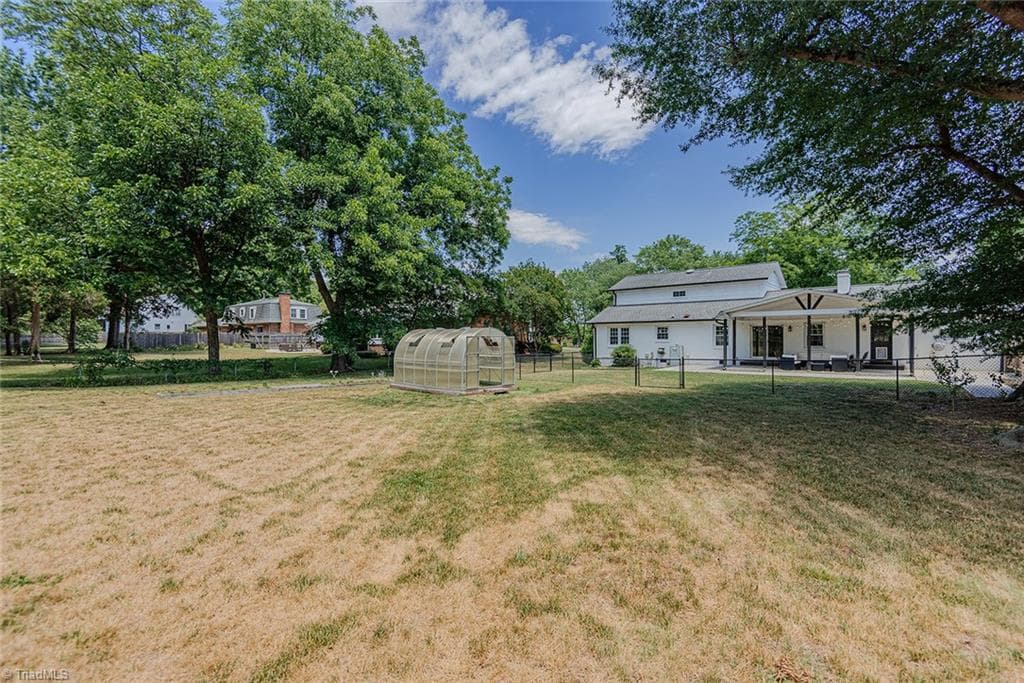 Stick/Site Built at 2045 Westover Terrace, Burlington NC 27215, Burlington, photo 45 of 45