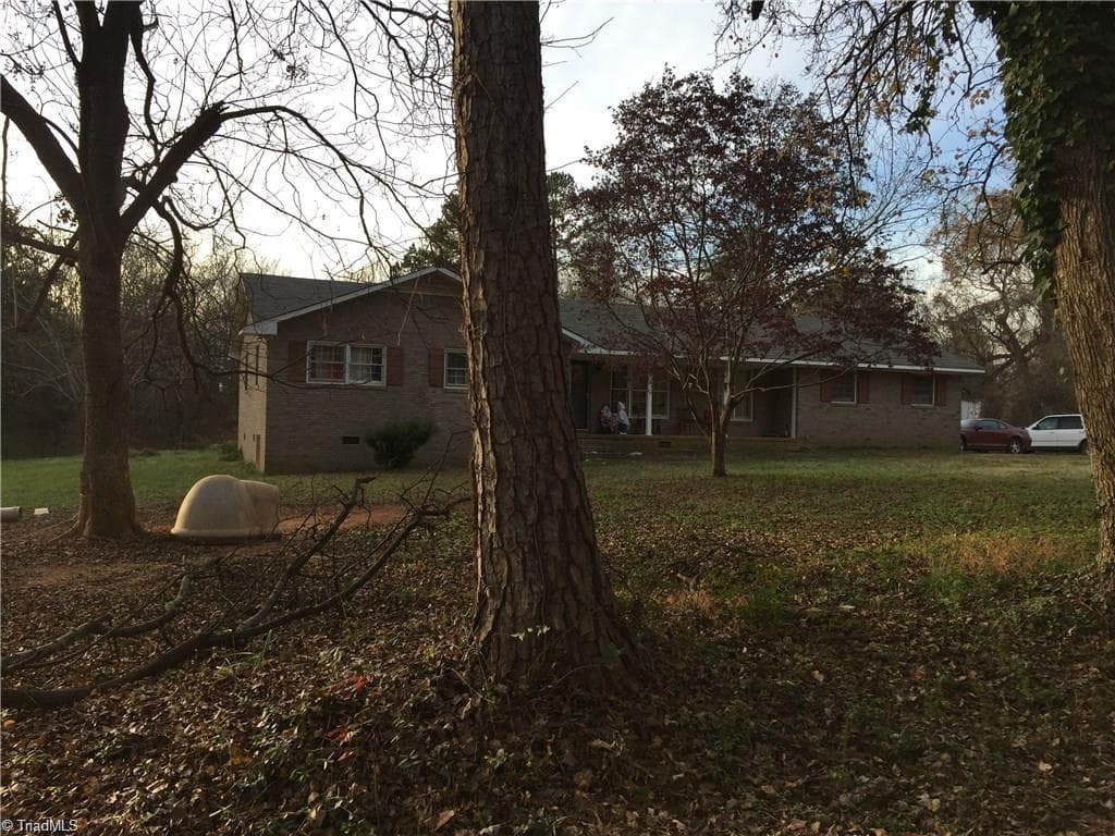 Stick/Site Built at 1139 Terrell Street, Mebane NC 27302, Mebane, photo 4 of 5