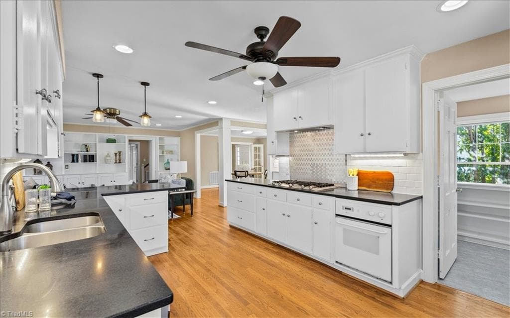 Stick/Site Built at 2202 Marston Road, Greensboro NC 27408, photo 17 of 39