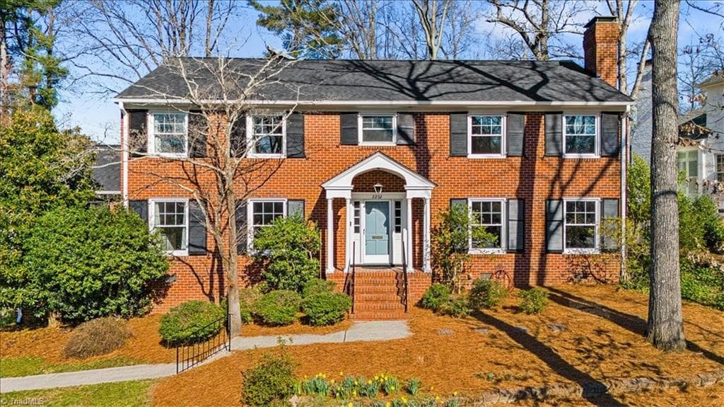2202 Marston Road, Greensboro NC 27408