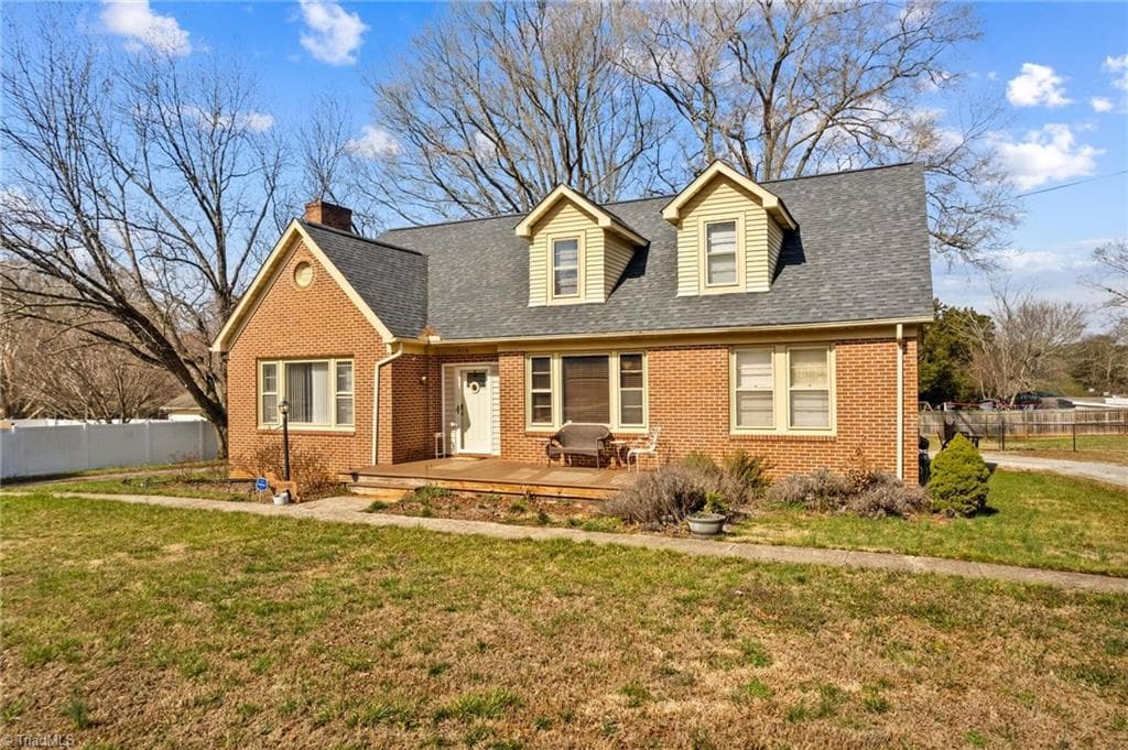 416 Peeler Street, Salisbury NC 28146