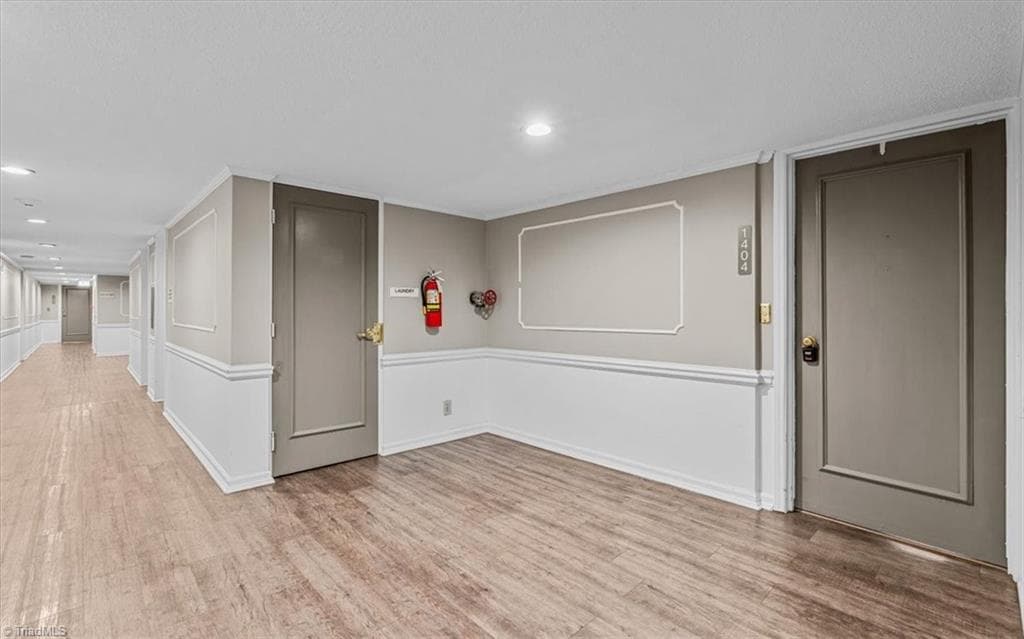 1101 N Elm Street # 1404, Greensboro NC 27401