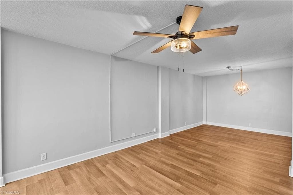 Stick/Site Built at 1101 N Elm Street # 1404, Greensboro NC 27401, photo 5 of 40