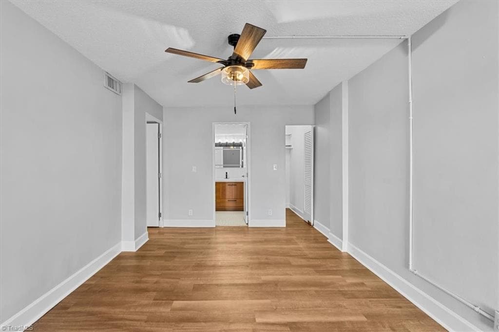 Stick/Site Built at 1101 N Elm Street # 1404, Greensboro NC 27401, photo 14 of 40