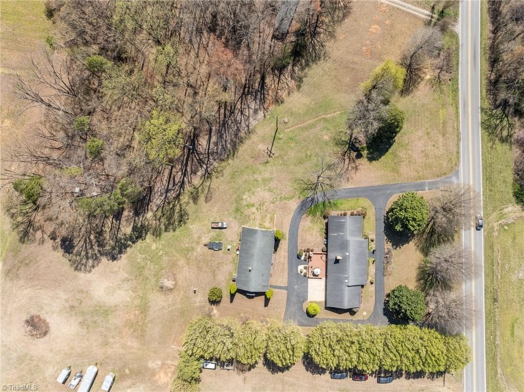 Stick/Site Built at 6262 Nc Highway 109, High Point NC 27265, photo 50 of 50