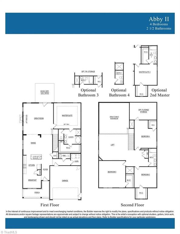 Stick/Site Built at 1622 Birtwick Park Street # 87, Kernersville NC 27284, photo 2 of 11