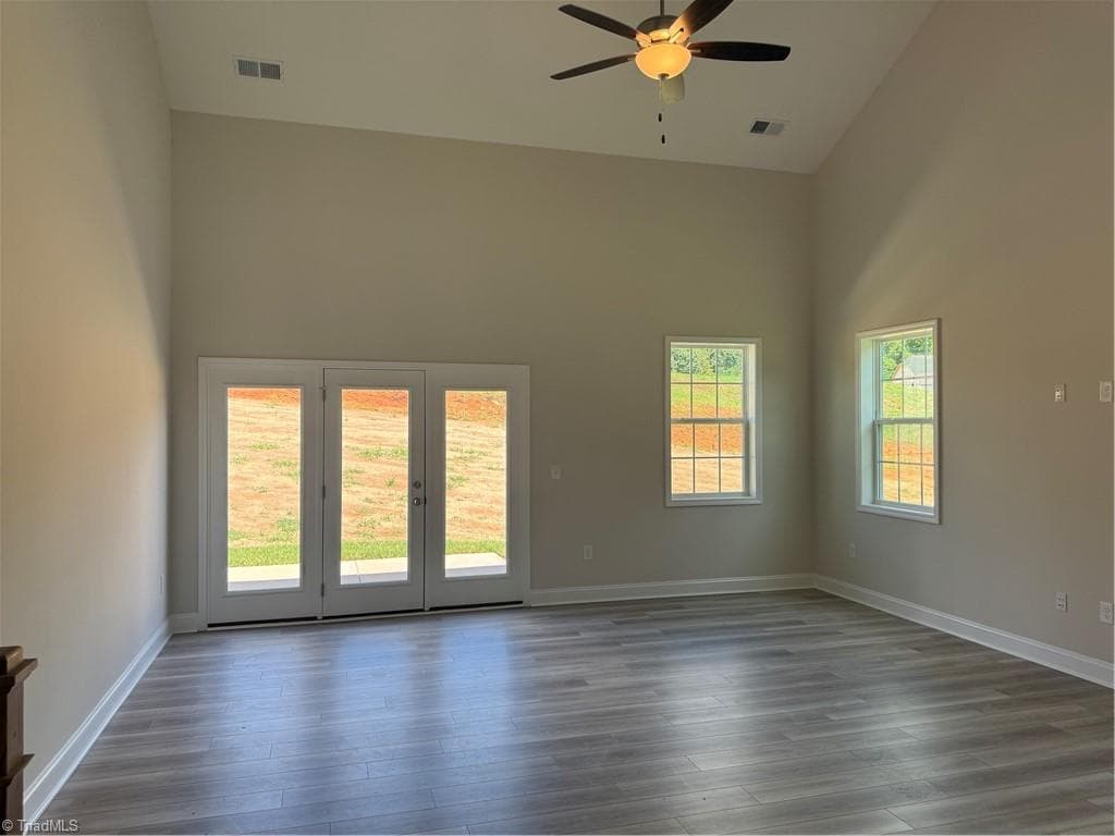 Stick/Site Built at 1622 Birtwick Park Street # 87, Kernersville NC 27284, photo 6 of 11