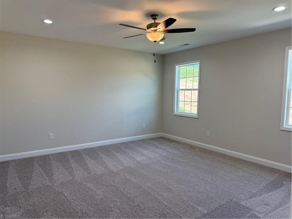 Stick/Site Built at 1622 Birtwick Park Street # 87, Kernersville NC 27284, photo 7 of 11