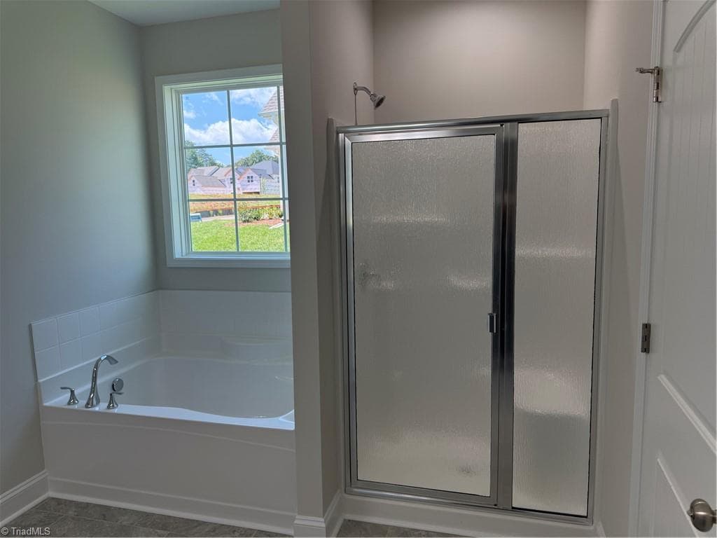 Stick/Site Built at 1622 Birtwick Park Street # 87, Kernersville NC 27284, photo 9 of 11