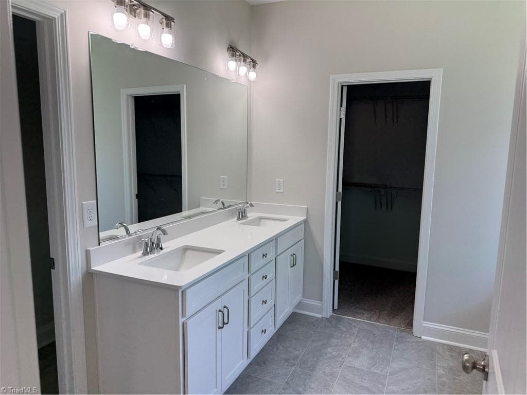 Stick/Site Built at 1622 Birtwick Park Street # 87, Kernersville NC 27284, photo 8 of 11
