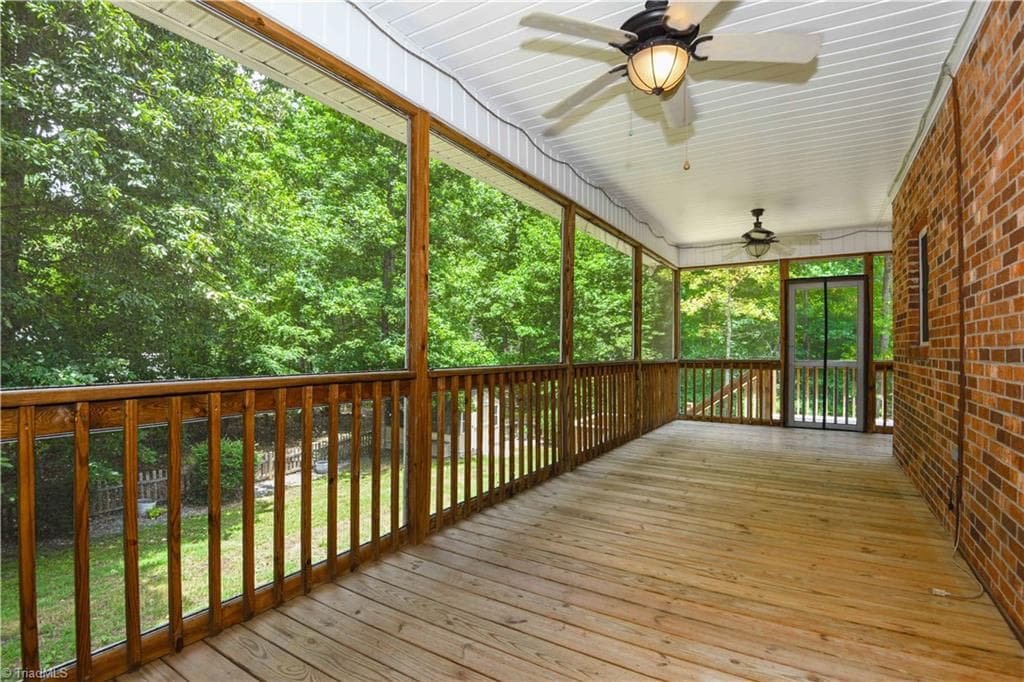 Stick/Site Built at 521 Dogwood Drive, Liberty NC 27298, photo 18 of 49