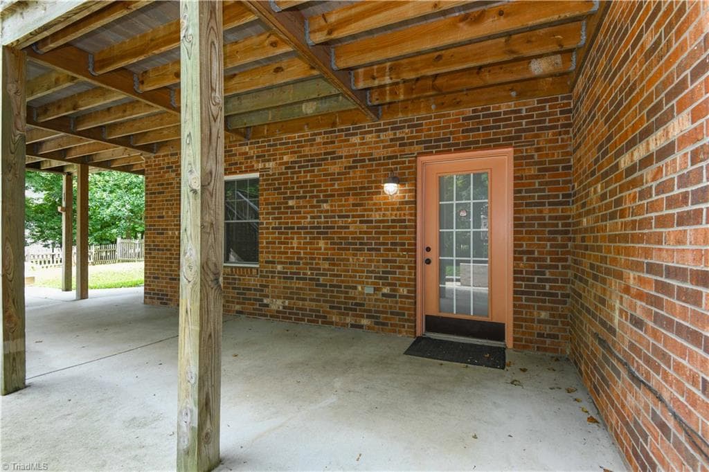 Stick/Site Built at 521 Dogwood Drive, Liberty NC 27298, photo 39 of 49
