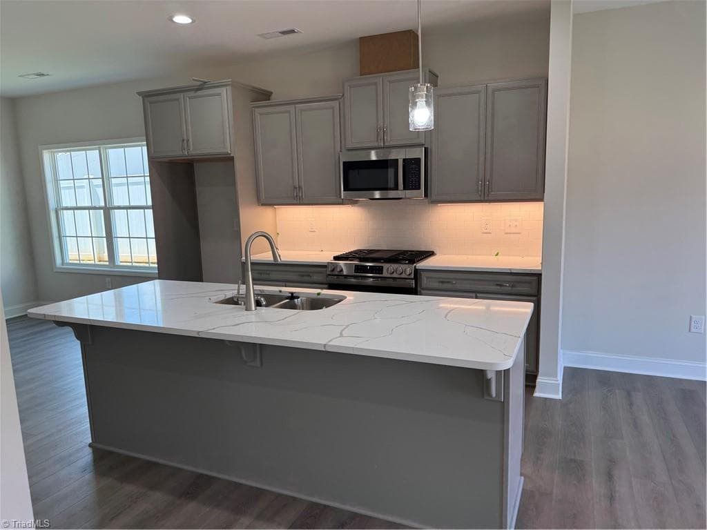Stick/Site Built at 1628 Birtwick Park Street # 88, Kernersville NC 27284, photo 5 of 12