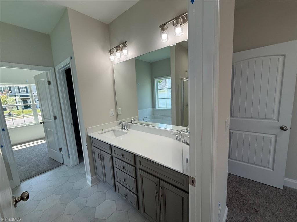 Stick/Site Built at 1628 Birtwick Park Street # 88, Kernersville NC 27284, photo 9 of 12