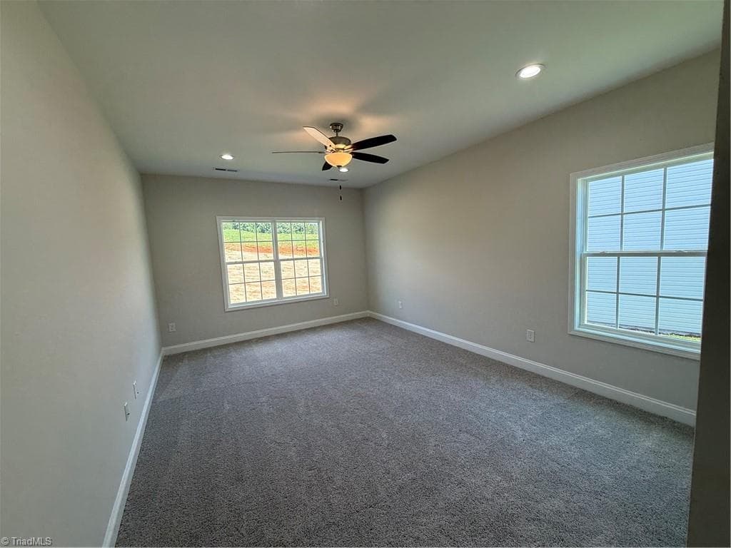 Stick/Site Built at 1628 Birtwick Park Street # 88, Kernersville NC 27284, photo 8 of 12