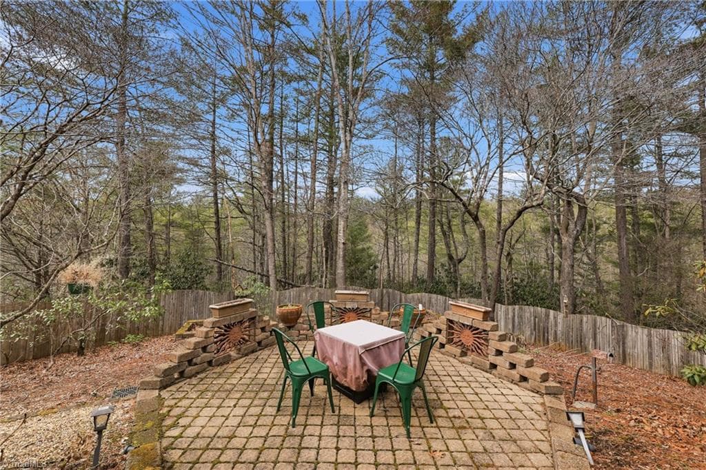 Stick/Site Built at 1721 Meadow Road, Ferguson NC 28624, photo 42 of 50