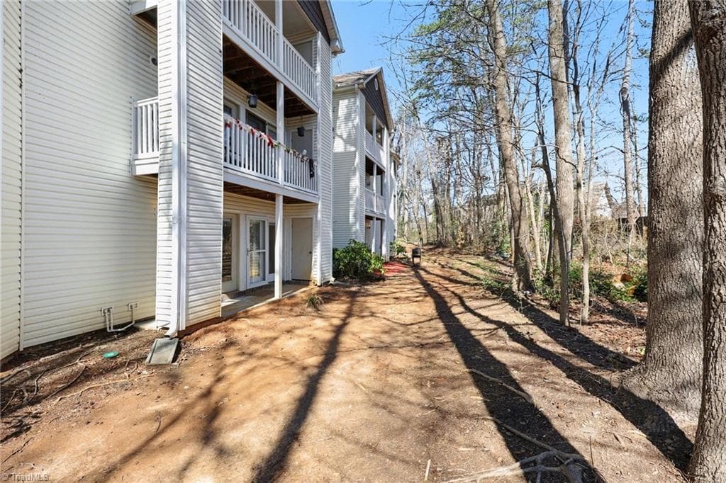 Stick/Site Built at 2326 W Vandalia Road # B, Greensboro NC 27407, Greensboro, photo 39 of 50