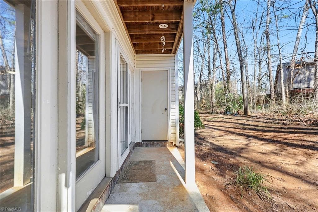 Stick/Site Built at 2326 W Vandalia Road # B, Greensboro NC 27407, Greensboro, photo 37 of 50
