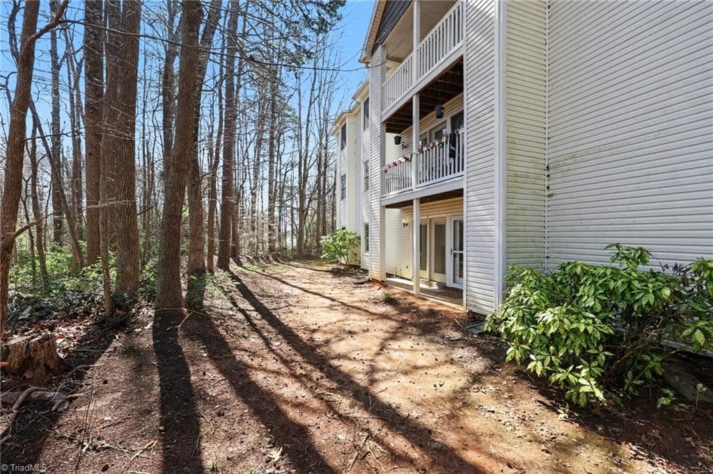 Stick/Site Built at 2326 W Vandalia Road # B, Greensboro NC 27407, Greensboro, photo 41 of 50
