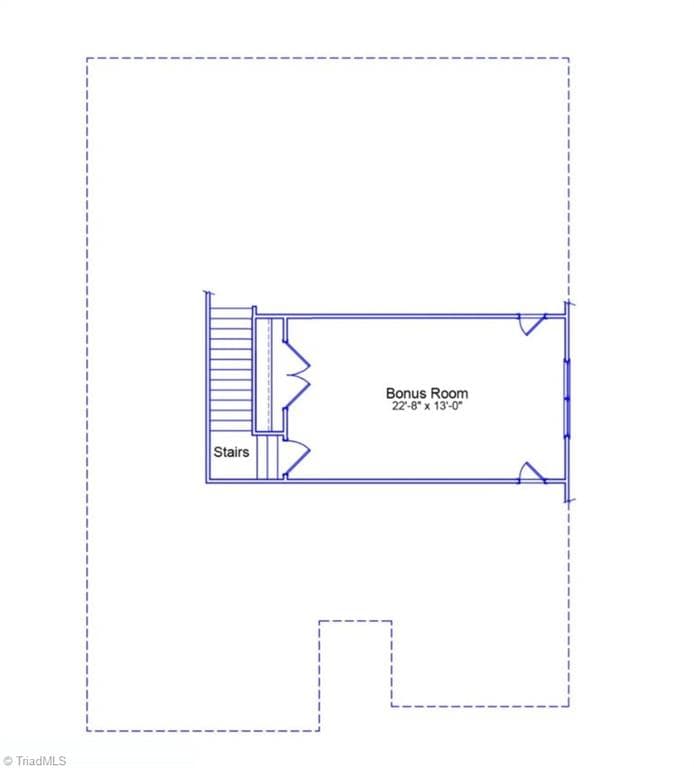 Stick/Site Built at 264 Yarrow Drive, Lexington NC 27295, Lexington, photo 46 of 49