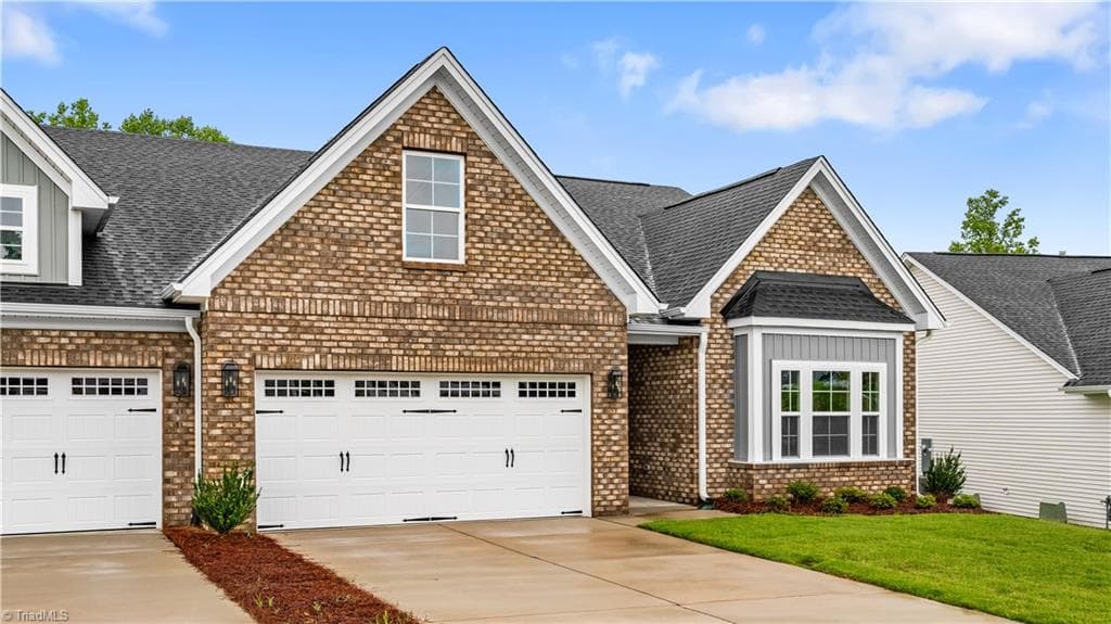 Stick/Site Built at 264 Yarrow Drive, Lexington NC 27295, Lexington, photo 43 of 49