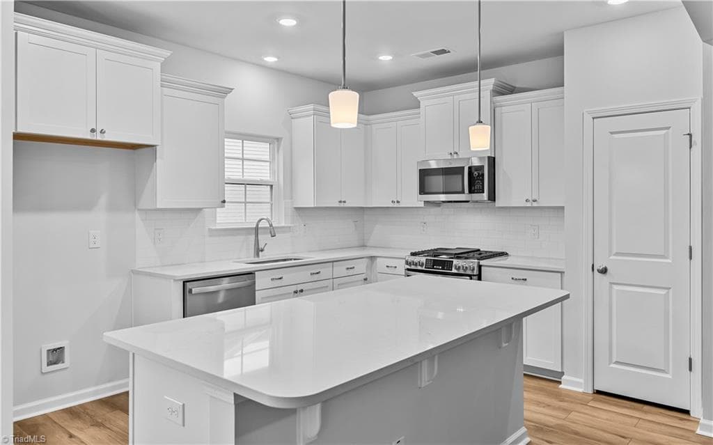 Stick/Site Built at 264 Yarrow Drive, Lexington NC 27295, Lexington, photo 5 of 49