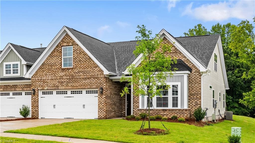 Stick/Site Built at 264 Yarrow Drive, Lexington NC 27295, Lexington, photo 44 of 49
