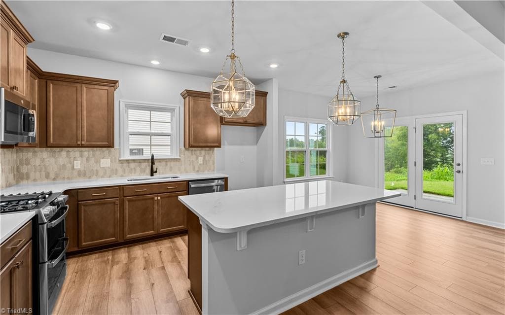 Stick/Site Built at 266 Yarrow Drive, Lexington NC 27295, Lexington, photo 13 of 38