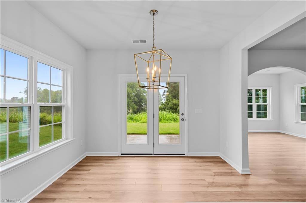 Stick/Site Built at 266 Yarrow Drive, Lexington NC 27295, Lexington, photo 17 of 38