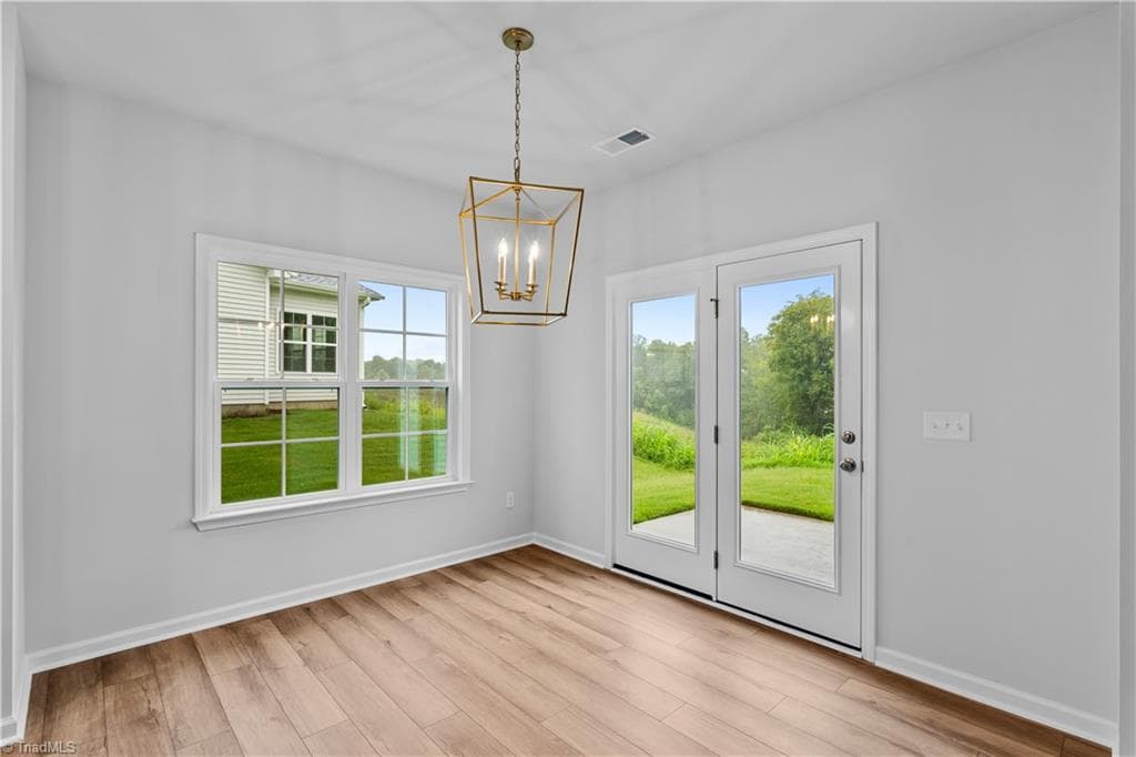 Stick/Site Built at 266 Yarrow Drive, Lexington NC 27295, Lexington, photo 16 of 38