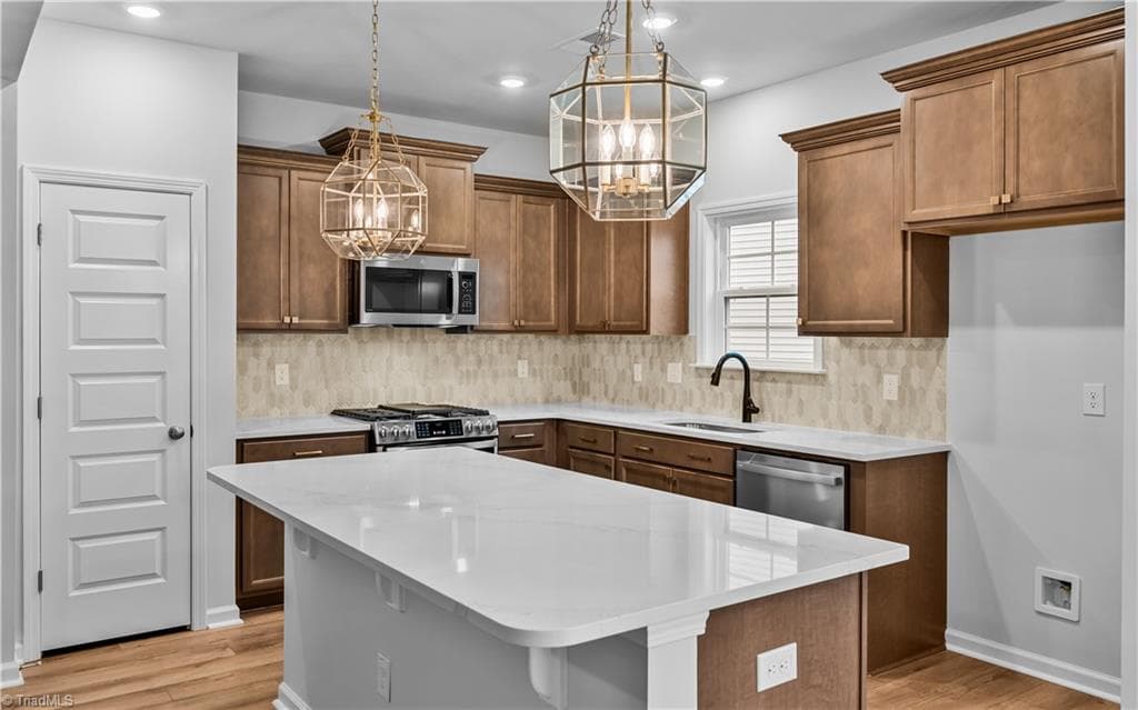 Stick/Site Built at 266 Yarrow Drive, Lexington NC 27295, Lexington, photo 12 of 38