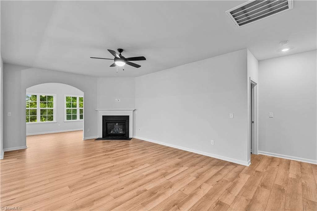 Stick/Site Built at 266 Yarrow Drive, Lexington NC 27295, Lexington, photo 7 of 38