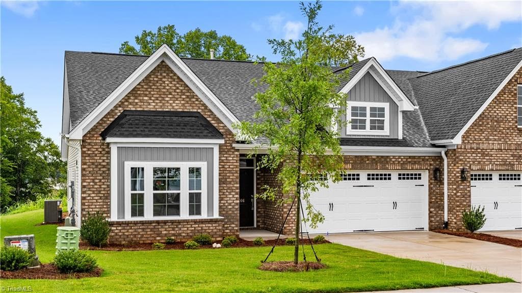 Stick/Site Built at 266 Yarrow Drive, Lexington NC 27295, Lexington, photo 34 of 38