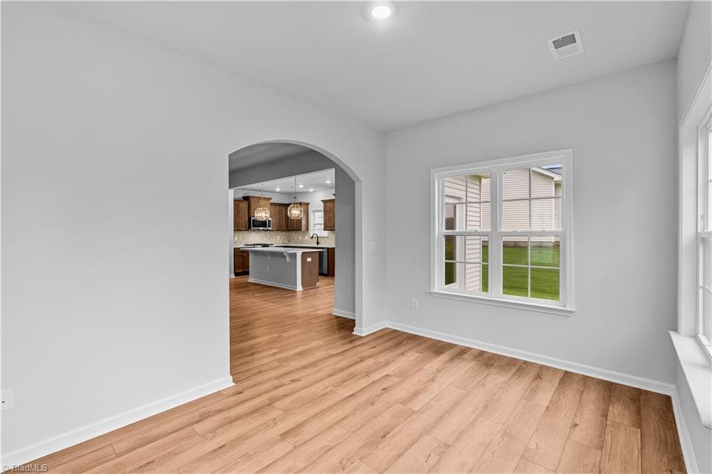 Stick/Site Built at 266 Yarrow Drive, Lexington NC 27295, Lexington, photo 10 of 38