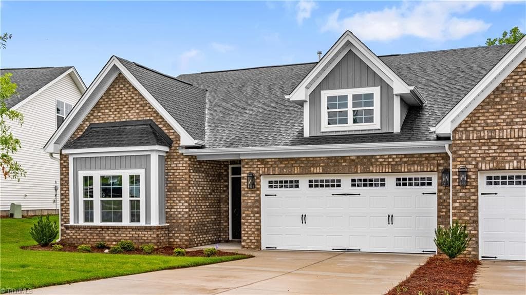 Stick/Site Built at 266 Yarrow Drive, Lexington NC 27295, Lexington, photo 33 of 38