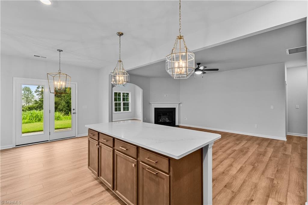 Stick/Site Built at 266 Yarrow Drive, Lexington NC 27295, Lexington, photo 14 of 38
