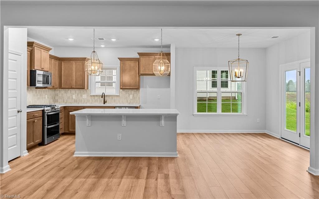 Stick/Site Built at 266 Yarrow Drive, Lexington NC 27295, Lexington, photo 11 of 38