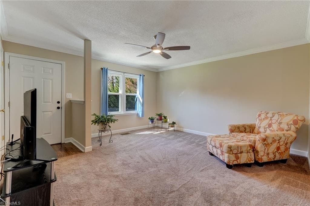 Stick/Site Built at 5922 Firewood Trail, Greensboro NC 27410, photo 6 of 30