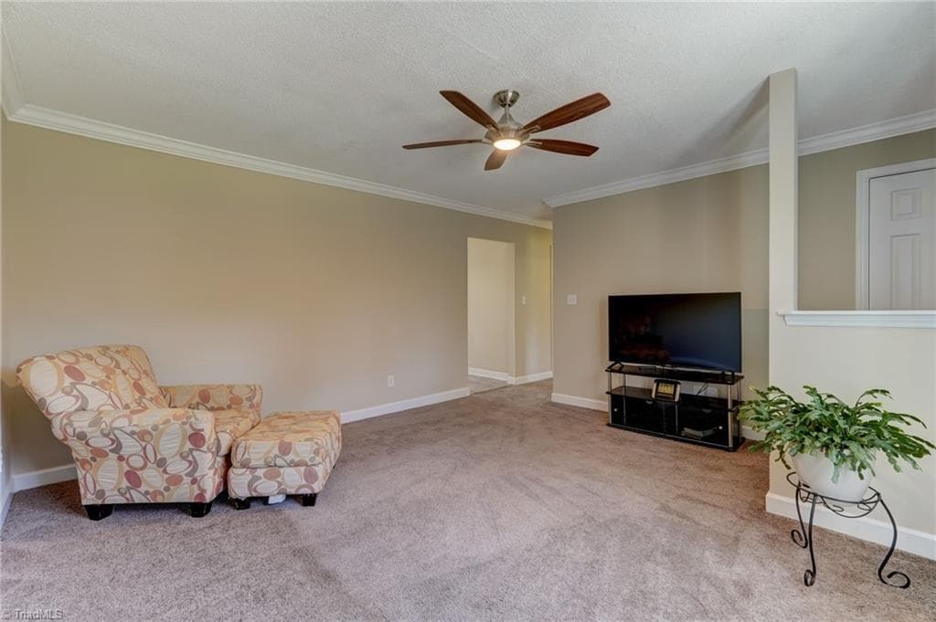 Stick/Site Built at 5922 Firewood Trail, Greensboro NC 27410, photo 7 of 30