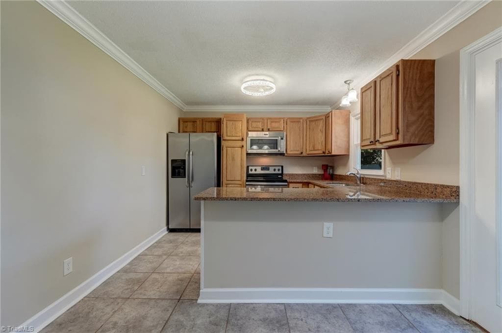Stick/Site Built at 5922 Firewood Trail, Greensboro NC 27410, photo 10 of 30
